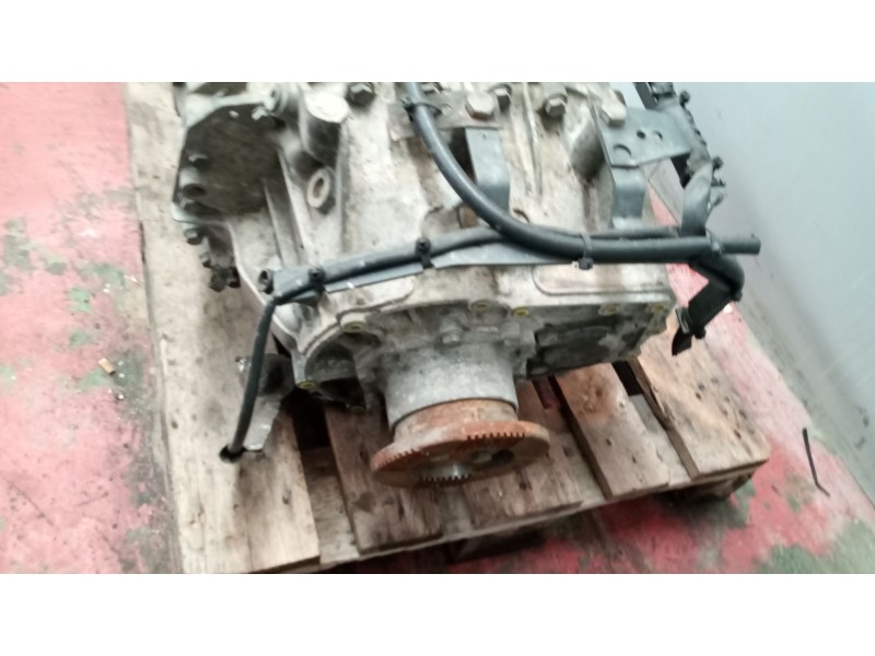 Recambio de caja cambios para daf serie xf105.xxx 12.9 diesel referencia OEM IAM 12AS2330TD 1681741 1353031005