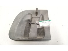 Recambio de maneta exterior delantera izquierda para renault hd 210.18 premium e2 fg modelo 210.18 154 kw cabina para dormir ref