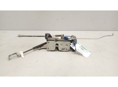 Recambio de cerradura puerta delantera izquierda para renault hd 210.18 premium e2 fg modelo 210.18 154 kw cabina para dormir re