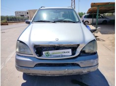 mercedes-benz clase m (w163) del año 1999