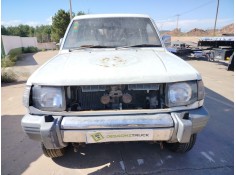 mitsubishi pajero ii (v3_w) del año 2000 2