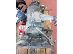 Recambio de caja cambios para nissan eco - t 160.75/117 kw/e2 chasis / 3230 / 7.49 cabina individual referencia OEM IAM S542 130