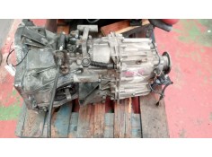 Recambio de caja cambios para iveco daily v autobús 50c15 referencia OEM IAM 6S300 12249778 8870921