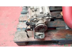 Recambio de caja cambios para iveco daily v autobús 50c15 referencia OEM IAM 6S300 12249778 8870921 2