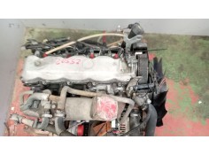Recambio de motor completo para iveco daily v autobús 50c15 referencia OEM IAM 814043N   2