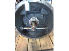 Recambio de caja cambios para nissan eco - t 160.75/117 kw/e2 chasis / 3230 / 7.49 cabina individual referencia OEM IAM S542 130 2