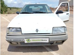 renault 19 (b/c/l53) del año 1990