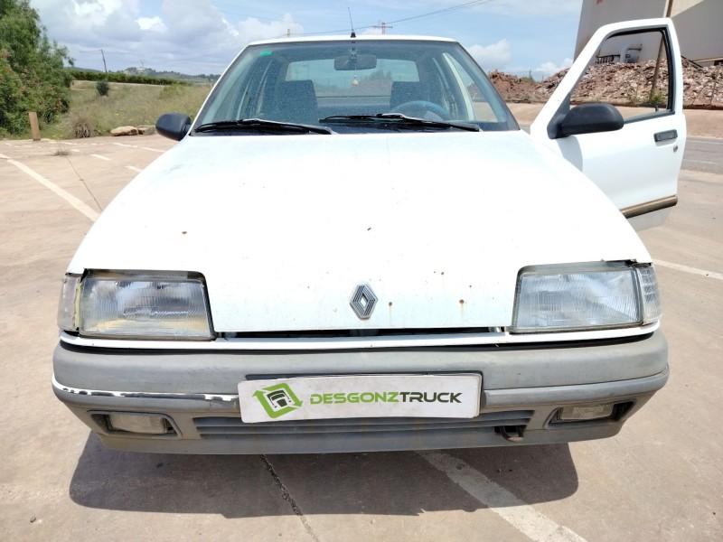 renault 19 (b/c/l53) del año 1990