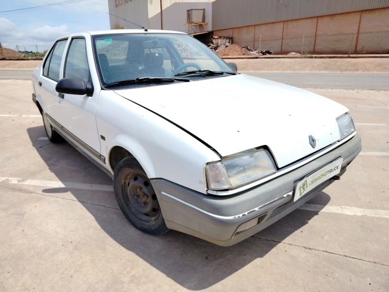 renault 19 (b/c/l53) del año 1990