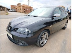 seat ibiza iii (6l1) del año 2006 2