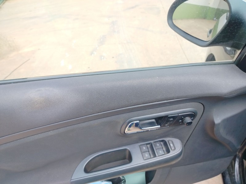 seat ibiza iii (6l1) del año 2006