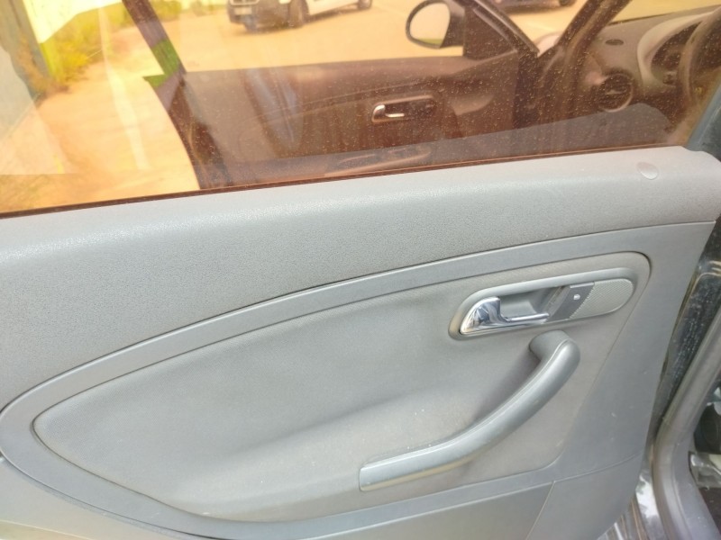 seat ibiza iii (6l1) del año 2006