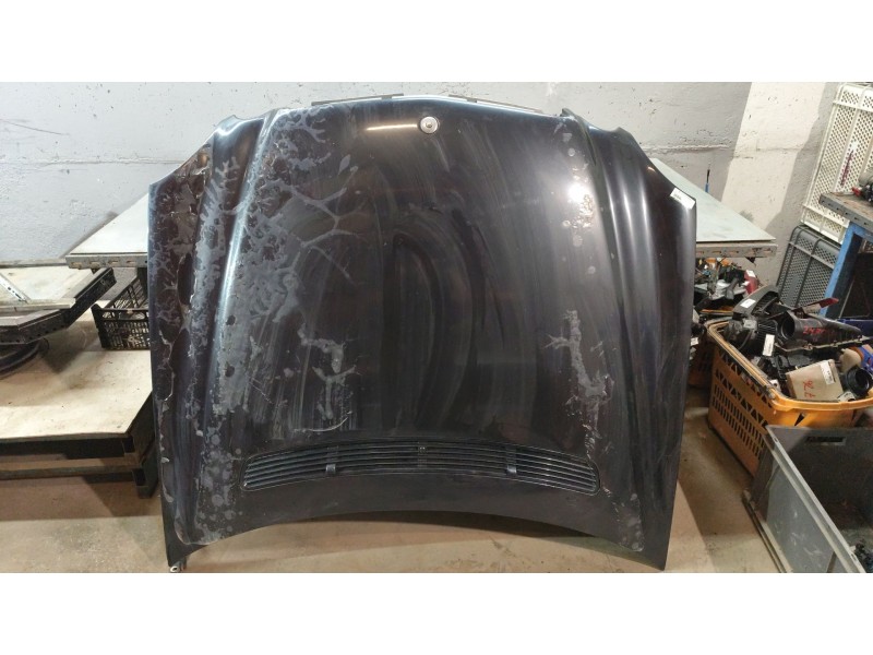 Recambio de capo para mercedes-benz clase e (w211) berlina e 270 cdi (211.016) referencia OEM IAM   