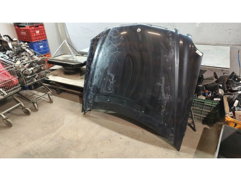 Recambio de capo para mercedes-benz clase e (w211) berlina e 270 cdi (211.016) referencia OEM IAM   