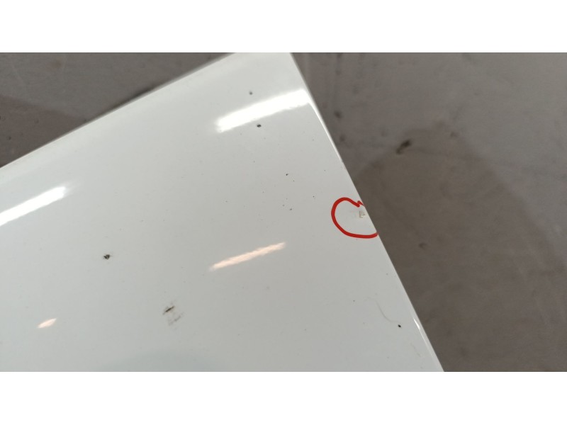 Recambio de aleta delantera izquierda para ford c-max 1.6 tdci cat referencia OEM IAM   