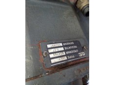 Recambio de grupo para daf serie 95 xf .xxx fsafe (tipo .480) larga distancia referencia OEM IAM 1347 3.07  2