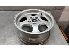 Recambio de juego llantas para bmw x3 (e83) 2.0d referencia OEM IAM 3415720 5TORNILLOS E8JX17EH2IS46 2
