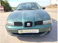 seat toledo ii (1m2) del año 2001