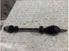 Recambio de transmision delantera derecha para renault 19 (b/c/l53) 1.4 referencia OEM IAM   