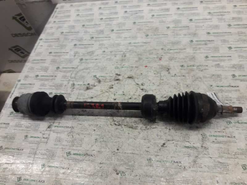 Recambio de transmision delantera derecha para renault 19 (b/c/l53) 1.4 referencia OEM IAM   