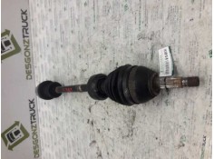 Recambio de transmision delantera derecha para renault 19 (b/c/l53) 1.4 referencia OEM IAM    2