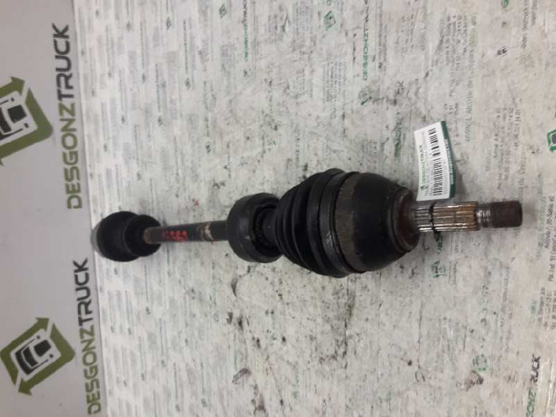 Recambio de transmision delantera derecha para renault 19 (b/c/l53) 1.4 referencia OEM IAM   