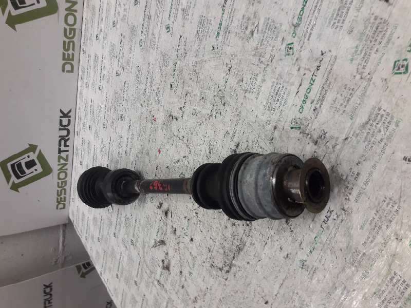 Recambio de transmision delantera derecha para renault 19 (b/c/l53) 1.4 referencia OEM IAM   