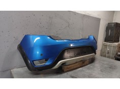 Recambio de paragolpes trasero para dacia sandero ii tce 90 (b8m1, b8ma) referencia OEM IAM    2