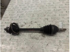 Recambio de transmision delantera izquierda para renault 19 (b/c/l53) 1.4 referencia OEM IAM   