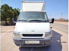 ford transit caja cerrada, media (fy) (2000 =>) del año 2004