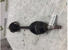 Recambio de transmision delantera izquierda para renault 19 (b/c/l53) 1.4 referencia OEM IAM    2