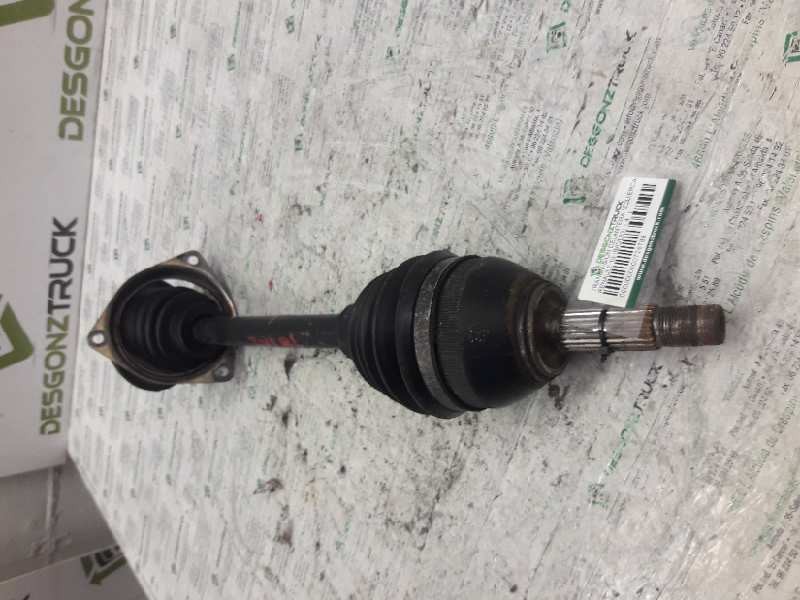 Recambio de transmision delantera izquierda para renault 19 (b/c/l53) 1.4 referencia OEM IAM   