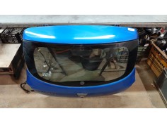 Recambio de porton trasero para dacia sandero ii tce 90 (b8m1, b8ma) referencia OEM IAM    2