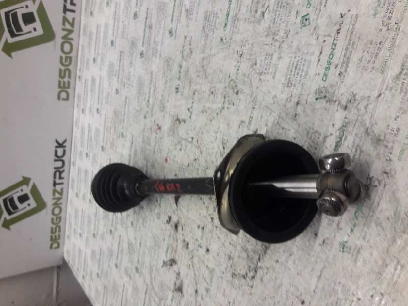 Recambio de transmision delantera izquierda para renault 19 (b/c/l53) 1.4 referencia OEM IAM   