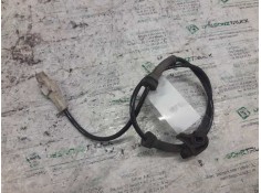 Recambio de captador abs para citroen c4 berlina collection referencia OEM IAM 9652310580  