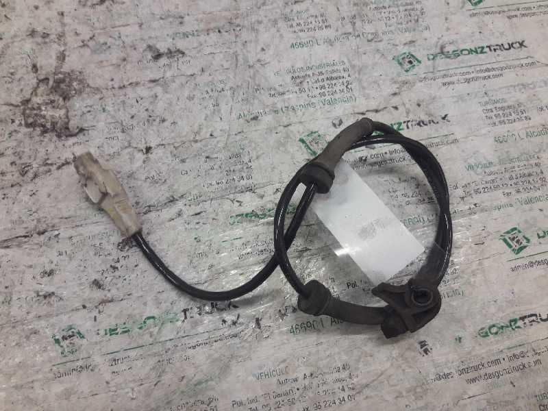 Recambio de captador abs para citroen c4 berlina collection referencia OEM IAM 9652310580  