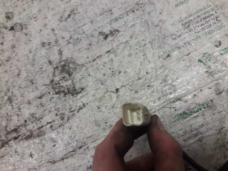 Recambio de captador abs para citroen c4 berlina collection referencia OEM IAM 9652310580  