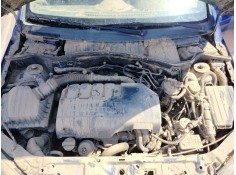 opel corsa c del año 2004