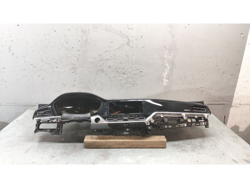 Recambio de salpicadero para kia niro i (de) e-niro referencia OEM IAM   