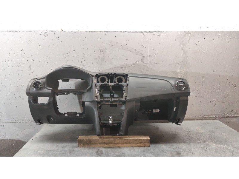 Recambio de salpicadero para dacia sandero ii tce 90 (b8m1, b8ma) referencia OEM IAM   