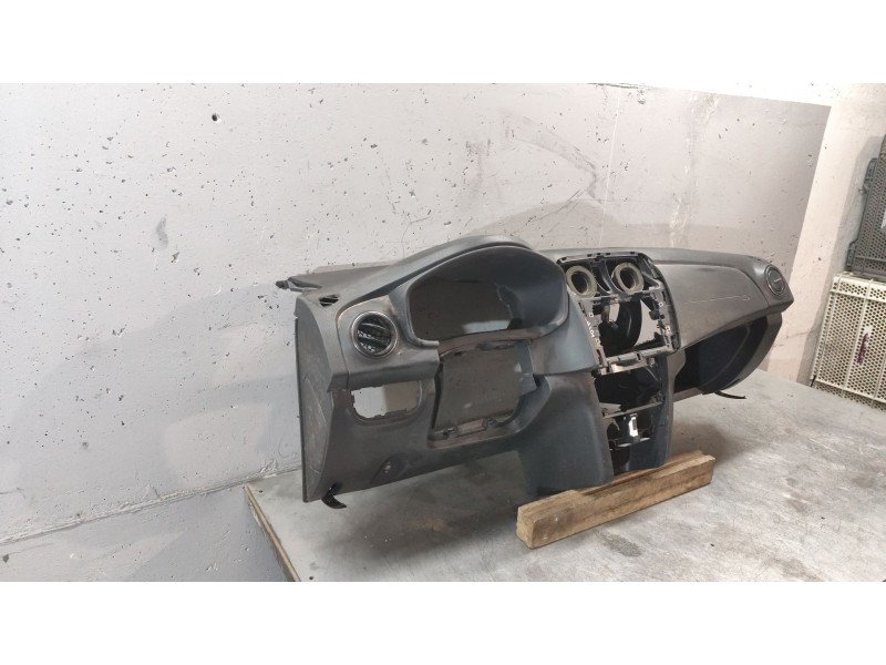 Recambio de salpicadero para dacia sandero ii tce 90 (b8m1, b8ma) referencia OEM IAM   