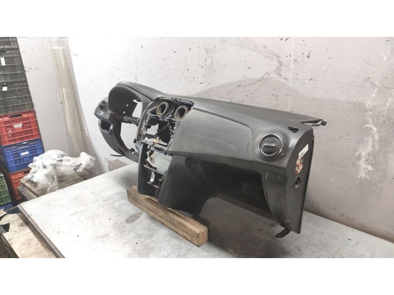 Recambio de salpicadero para dacia sandero ii tce 90 (b8m1, b8ma) referencia OEM IAM   