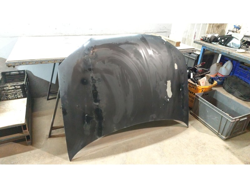 Recambio de capo para audi a3 (8p) 2.0 tdi referencia OEM IAM   