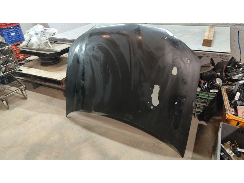 Recambio de capo para audi a3 (8p) 2.0 tdi referencia OEM IAM   