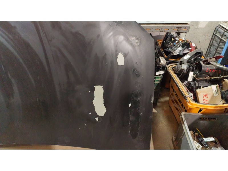 Recambio de capo para audi a3 (8p) 2.0 tdi referencia OEM IAM   