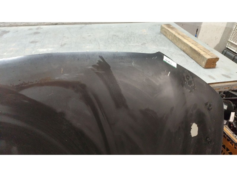 Recambio de capo para audi a3 (8p) 2.0 tdi referencia OEM IAM   