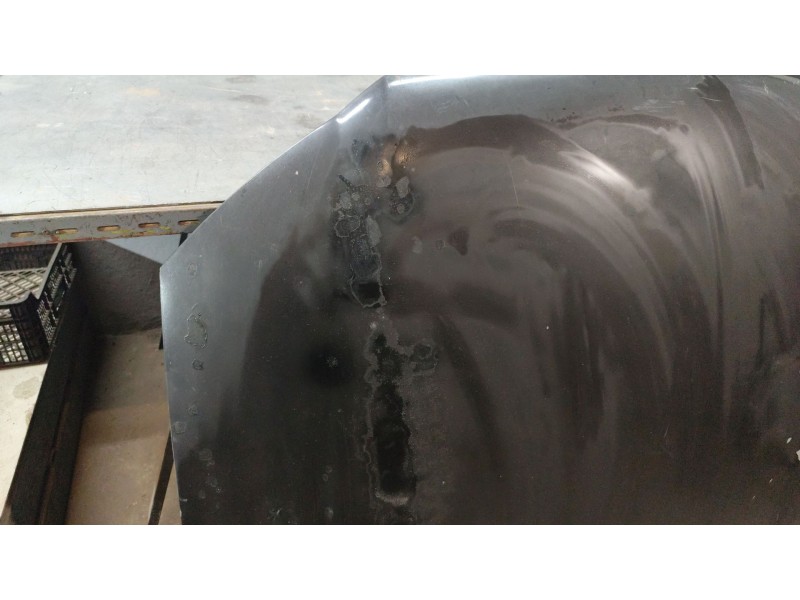 Recambio de capo para audi a3 (8p) 2.0 tdi referencia OEM IAM   