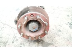 Recambio de buje delantero para iveco eurocargo tector 5.9 diesel referencia OEM IAM 7182042  
