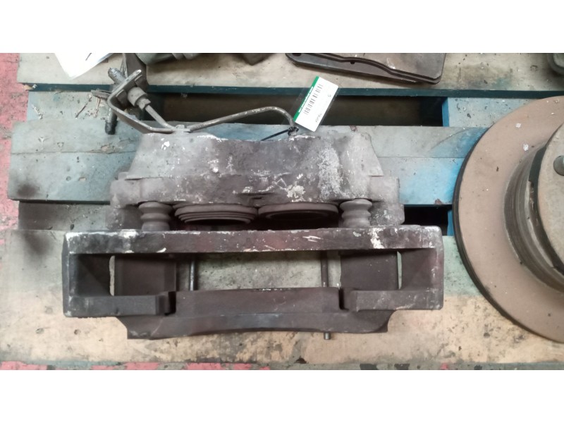 Recambio de pinza freno delantera derecha para volvo fl 6 fl6 18 (230cv) referencia OEM IAM 68320197  38320200