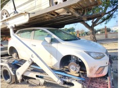 seat ibiza iv (6j5, 6p1) del año 2018 2